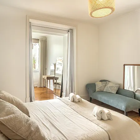 Grand By Homing דירה *
