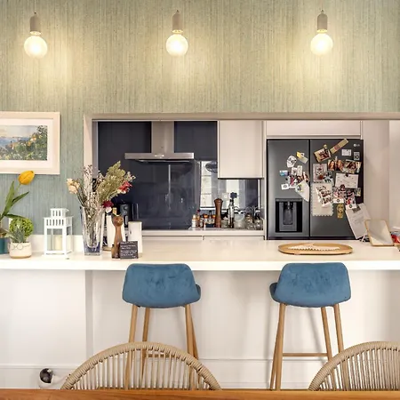 Grand By Homing * Lisboa