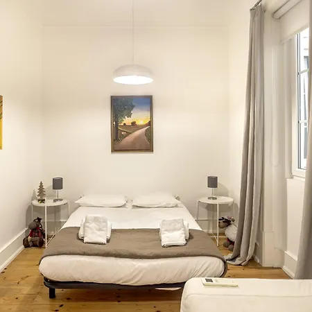 Grand By Homing Apartamento *