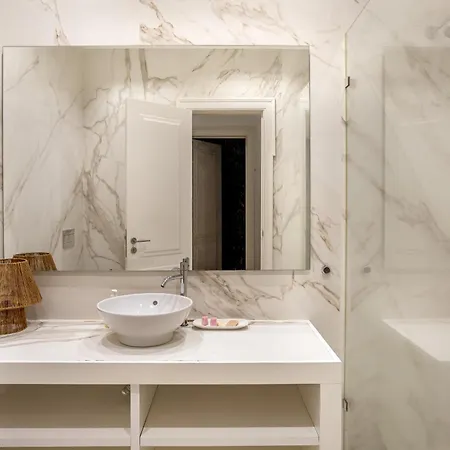 Grand By Homing Apartamento Lisboa